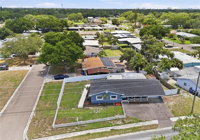 Photo 2 of Single family home for sale at 6160 22nd Avenue N, Saint Petersburg, FL 33710 | MLS# TB8474782 | Listing updated on 2026-10-20