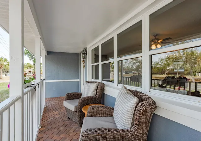 Photo 3 of Single family home for sale at 6160 22nd Avenue N, Saint Petersburg, FL 33710 | MLS# TB8474782 | Listing updated on 2026-10-20