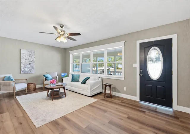 Photo 4 of Single family home for sale at 6160 22nd Avenue N, Saint Petersburg, FL 33710 | MLS# TB8474782 | Listing updated on 2026-10-20