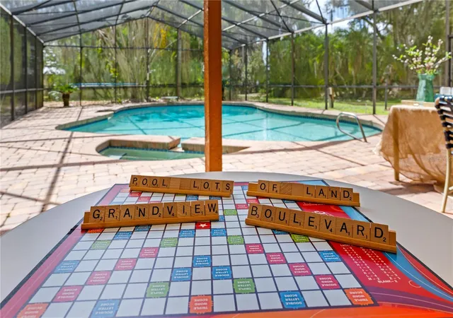 Photo 3 of Single family home for sale at 1540 Grandview Blvd, Kissimmee, FL 34744 | MLS# S5143565 | Listing updated on 2026-10-06