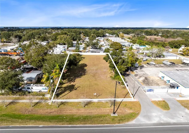 Photo 1 of Land for sale at 326 E 13th Street, Saint Cloud, FL 34769 | MLS# S5143567 | Listing updated on 2026-10-07