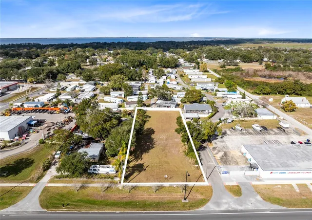 Photo 2 of Land for sale at 326 E 13th Street, Saint Cloud, FL 34769 | MLS# S5143567 | Listing updated on 2026-10-07