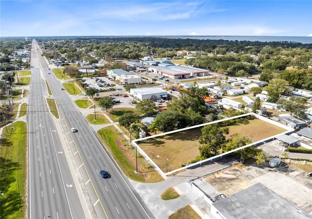 Photo 3 of Land for sale at 326 E 13th Street, Saint Cloud, FL 34769 | MLS# S5143567 | Listing updated on 2026-10-07