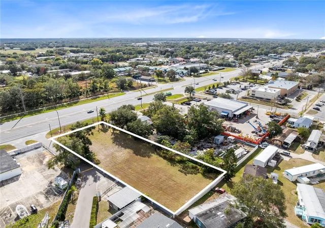 Photo 3 of Land for sale at 326 E 13th Street, Saint Cloud, FL 34769 | MLS# S5143567 | Listing updated on 2026-10-07