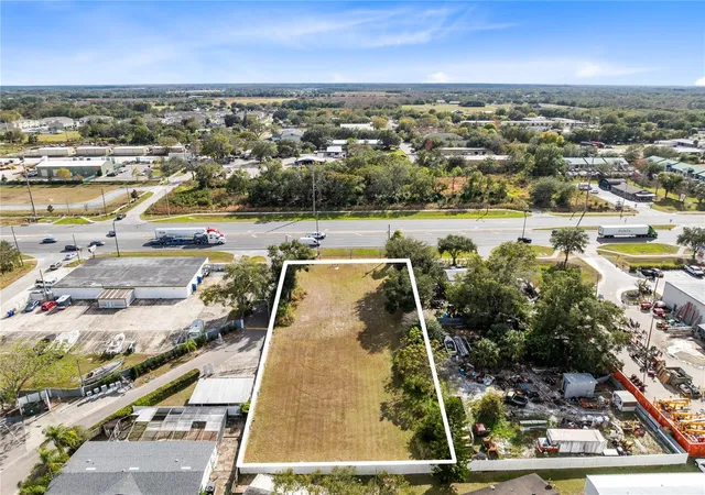 Photo 4 of Land for sale at 326 E 13th Street, Saint Cloud, FL 34769 | MLS# S5143567 | Listing updated on 2026-10-07