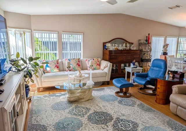 Photo 3 of Manufactured home for sale at 34709 Lake Dr N, Pinellas Park, FL 33781 | MLS# TB8474823 | Listing updated on 2026-09-04
