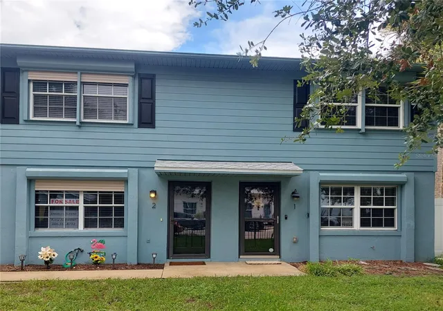Photo 2 of Townhouse for sale at 101 N Pine St #2, New Smyrna Beach, FL 32169 | MLS# NS1087331 | Listing updated on 2026-09-19