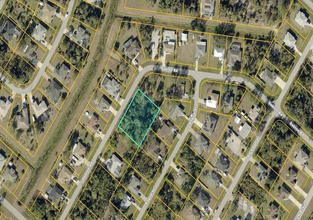 Photo 1 of Land for sale at Sablon Lots 2 & 3 Rd, North Port, FL 34291 | MLS# C7521748 | Listing updated on 2026-02-12