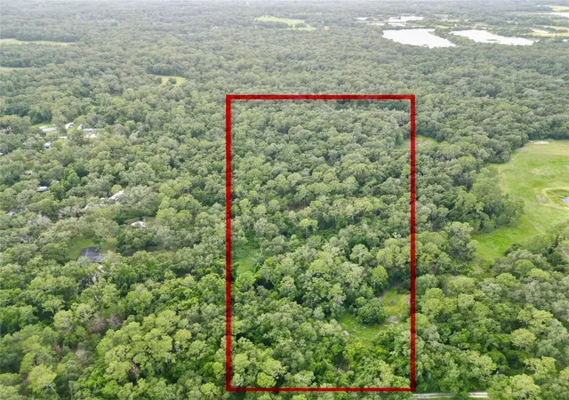 Photo 1 of Land for sale at Tbd Sw 31st Way, Webster, FL 33597 | MLS# G5108008 | Listing updated on 2026-10-05