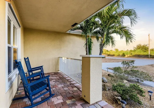 Photo 2 of Single family home for sale at 10379 Calumet Blvd, Port Charlotte, FL 33981 | MLS# D6146115 | Listing updated on 2026-10-26