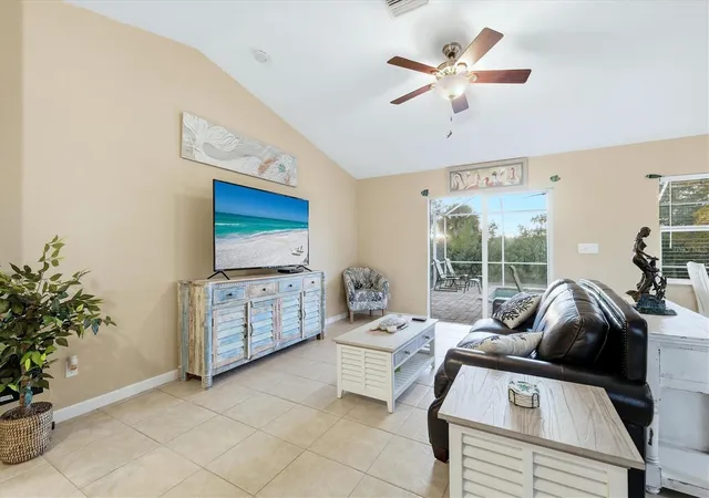 Photo 3 of Single family home for sale at 10379 Calumet Blvd, Port Charlotte, FL 33981 | MLS# D6146115 | Listing updated on 2026-10-26