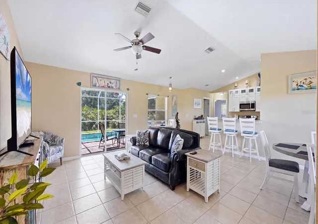 Photo 4 of Single family home for sale at 10379 Calumet Blvd, Port Charlotte, FL 33981 | MLS# D6146115 | Listing updated on 2026-10-26