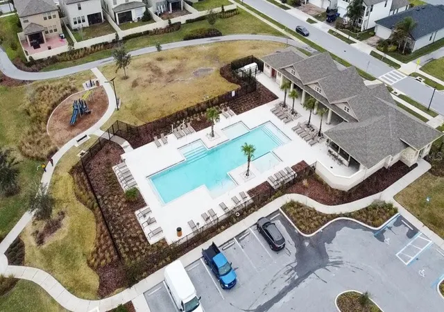 2nd image of 8241 Corner Pine Wy, New Port Richey, FL 34655 | MLS# W7882889