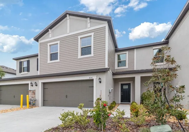 1st image of 8241 Corner Pine Wy, New Port Richey, FL 34655 | MLS# W7882889