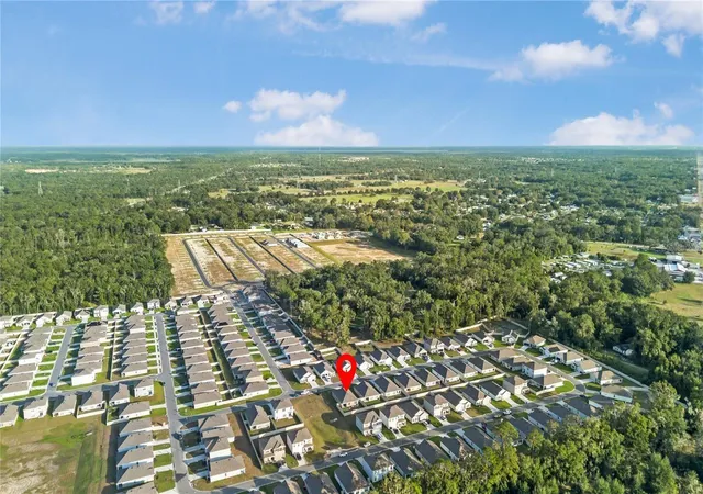 25th image of 11389 Se 67th Cir, Belleview, FL 34420 | MLS# OM718526