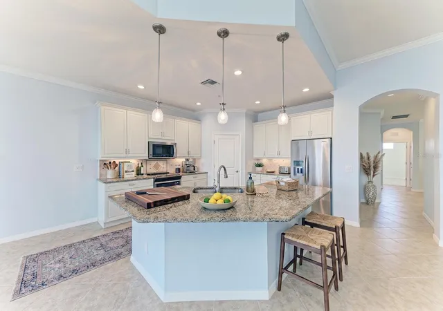 Photo 4 of Condo for sale at 1246 Riverscape St, Bradenton, FL 34208 | MLS# A4682037 | Listing updated on 2026-07-29