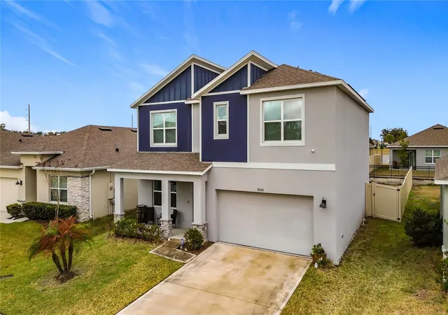 Photo 2 of Single family home for sale at 4004 Malawi Trl, Saint Cloud, FL 34772 | MLS# O6381383 | Listing updated on 2026-06-28