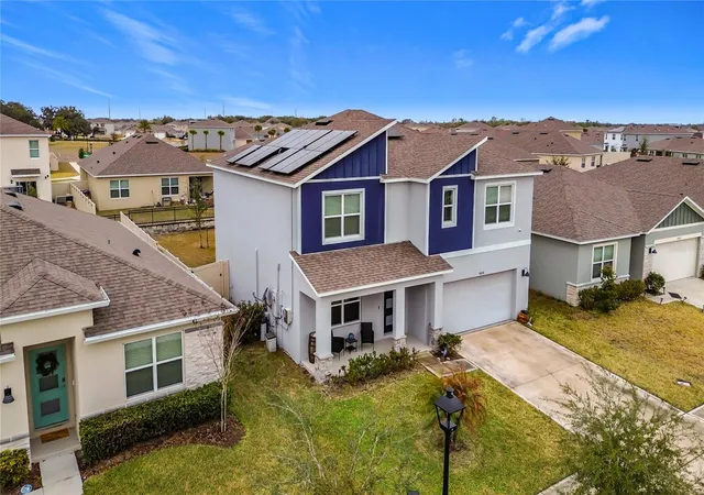 Photo 3 of Single family home for sale at 4004 Malawi Trl, Saint Cloud, FL 34772 | MLS# O6381383 | Listing updated on 2026-06-28
