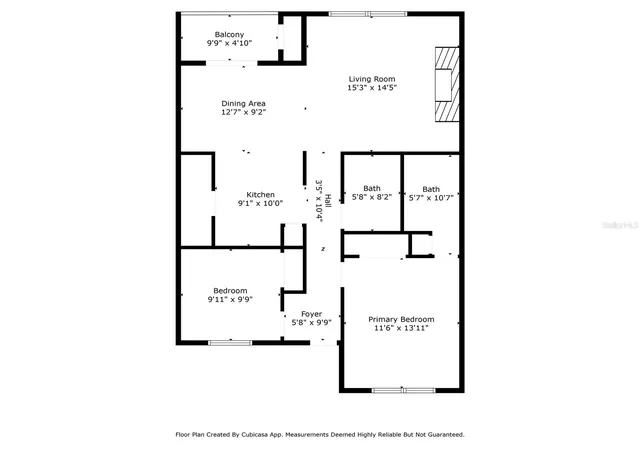 Photo 2 of Condo for sale at 6400 Nw 106th Place #20, Alachua, FL 32615 | MLS# GC537420 | Listing updated on 2026-08-11