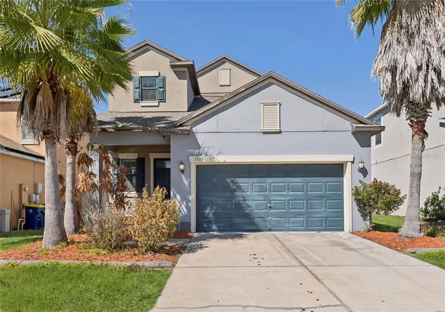 1st image of 1537 Tallulah Ter, Wesley Chapel, FL 33543 | MLS# TB8474900