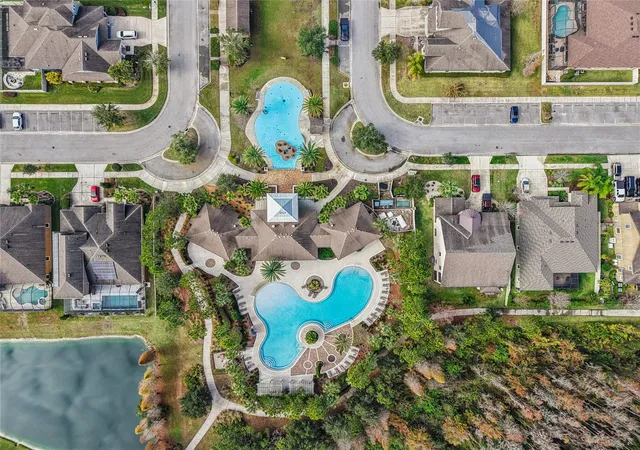 50th image of 1537 Tallulah Ter, Wesley Chapel, FL 33543 | MLS# TB8474900