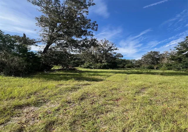 Photo 3 of Land for sale at 16604 NW State Rd 45, High Springs, FL 32643 | MLS# GC537422 | Listing updated on 2026-06-26