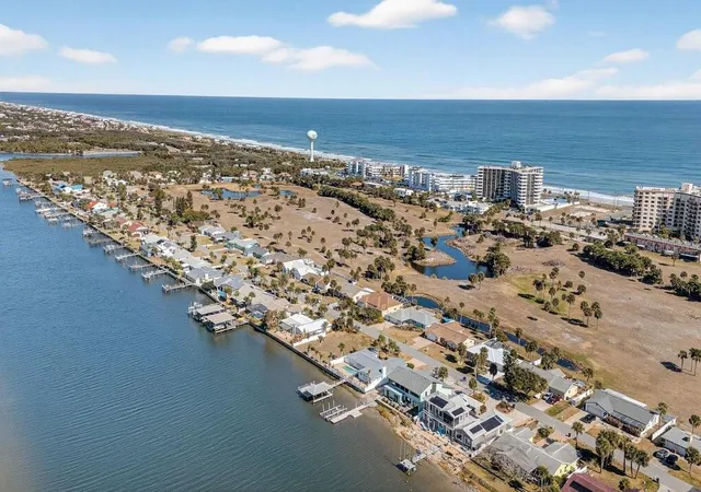 18th image of 270 Ocean Palm Dr, Flagler Beach, FL 32136 | MLS# NS1087333