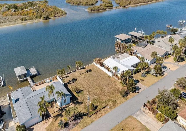 1st image of 270 Ocean Palm Dr, Flagler Beach, FL 32136 | MLS# NS1087333