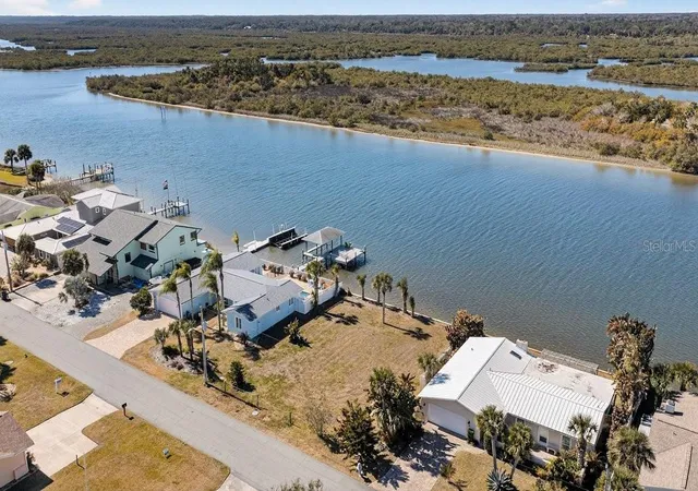 2nd image of 270 Ocean Palm Dr, Flagler Beach, FL 32136 | MLS# NS1087333