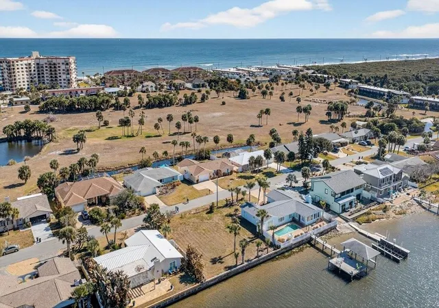 3rd image of 270 Ocean Palm Dr, Flagler Beach, FL 32136 | MLS# NS1087333