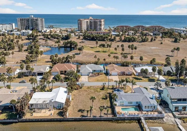 4th image of 270 Ocean Palm Dr, Flagler Beach, FL 32136 | MLS# NS1087333