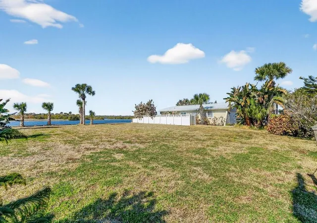 5th image of 270 Ocean Palm Dr, Flagler Beach, FL 32136 | MLS# NS1087333