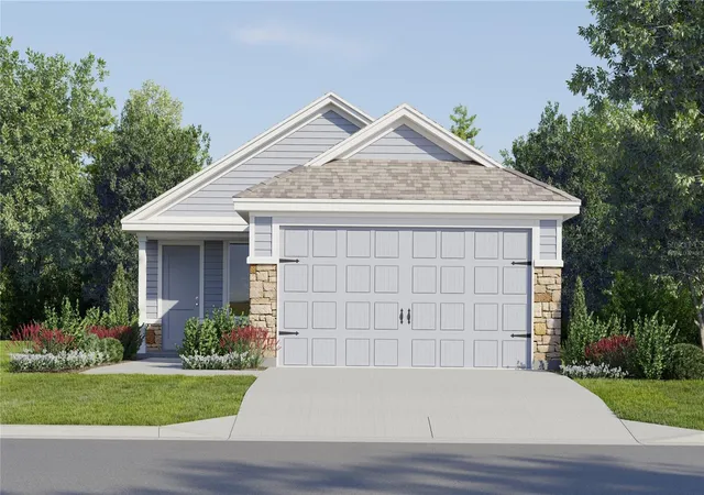Photo 1 of Single family home for sale at 3950 Amers Loop, Haines City, FL 33844 | MLS# O6381409 | Listing updated on 2026-10-06