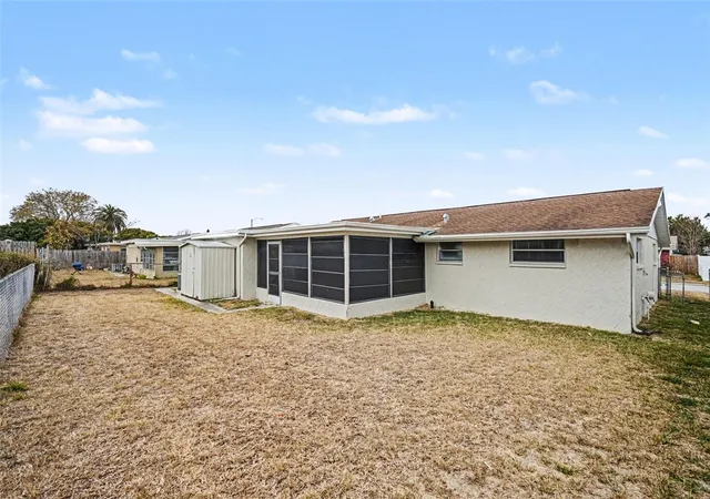 Photo 18 of Single family home for sale at 7224 Ingleside Dr, Port Richey, FL 34668 | MLS# O6381411 | Listing updated on 2026-09-02