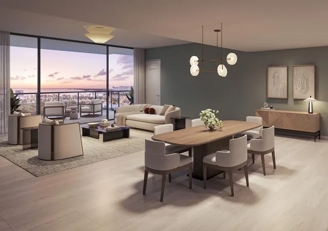 1st image of 1000 Boulevard Of The Arts #1005, Sarasota, FL 34236 | MLS# A4682052