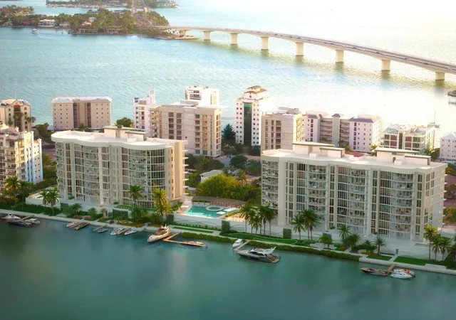 1st image of 550 Golden Gate Point #804, Sarasota, FL 34236 | MLS# A4682055