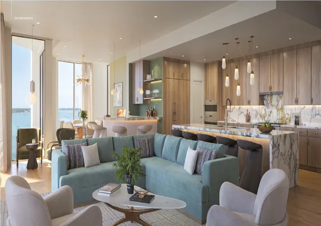 4th image of 550 Golden Gate Point #804, Sarasota, FL 34236 | MLS# A4682055