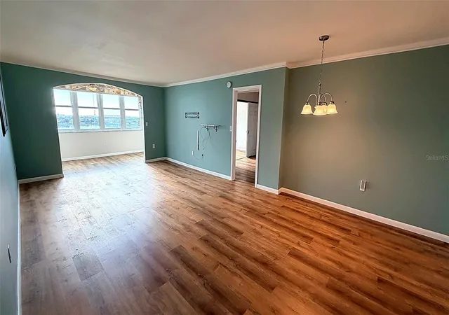 Photo 2 of Condo for sale at 5130 Brittany Dr S #807, Saint Petersburg, FL 33715 | MLS# TB8474921 | Listing updated on 2026-07-30
