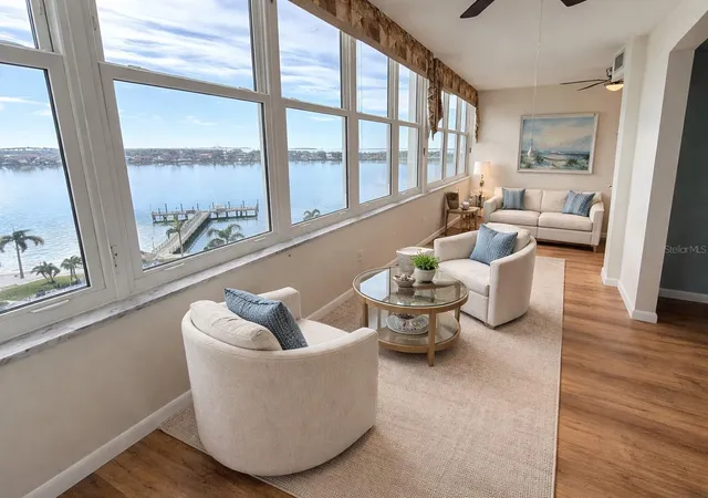 Photo 3 of Condo for sale at 5130 Brittany Dr S #807, Saint Petersburg, FL 33715 | MLS# TB8474921 | Listing updated on 2026-07-30