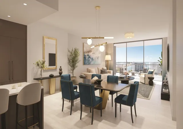 1st image of 1000 Boulevard Of The Arts #1806, Sarasota, FL 34236 | MLS# A4682056
