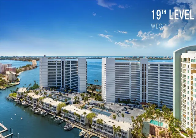 3rd image of 1000 Boulevard Of The Arts #1806, Sarasota, FL 34236 | MLS# A4682056