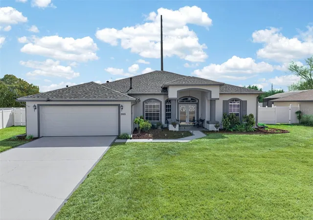 Photo 1 of Single family home for sale at 365 Via Bianca Dr, Davenport, FL 33896 | MLS# G5108015 | Listing updated on 2026-10-06