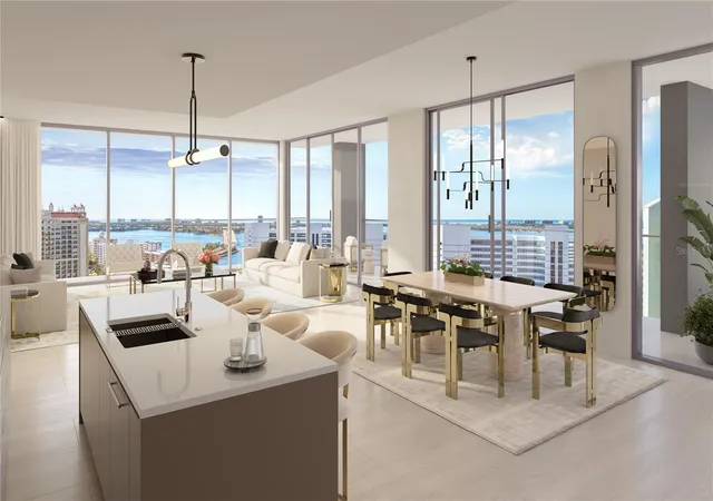 1st image of 1000 Boulevard Of The Arts #1710, Sarasota, FL 34236 | MLS# A4682060