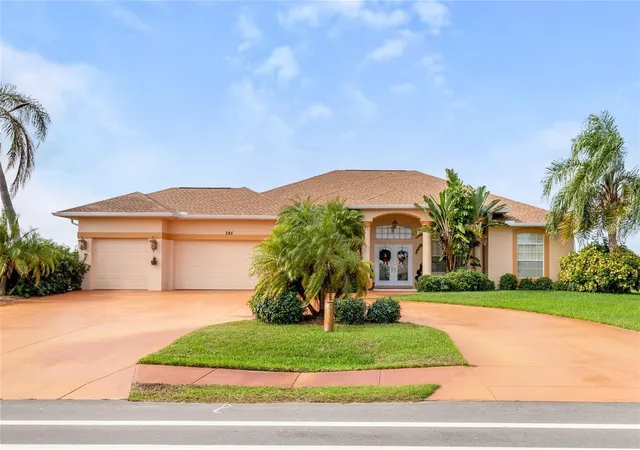 1st image of 245 Rotonda Blvd N, Rotonda West, FL 33947 | MLS# D6146118