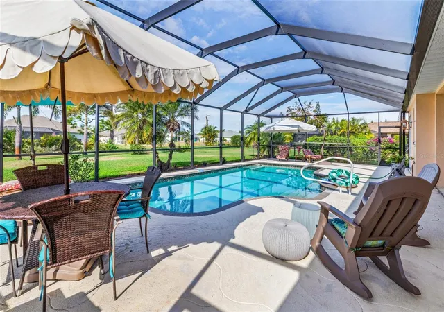2nd image of 245 Rotonda Blvd N, Rotonda West, FL 33947 | MLS# D6146118