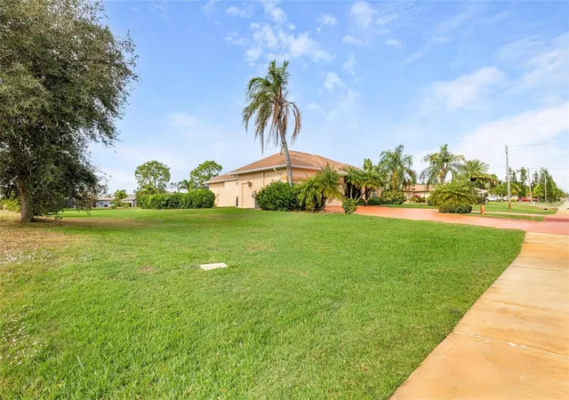 46th image of 245 Rotonda Blvd N, Rotonda West, FL 33947 | MLS# D6146118