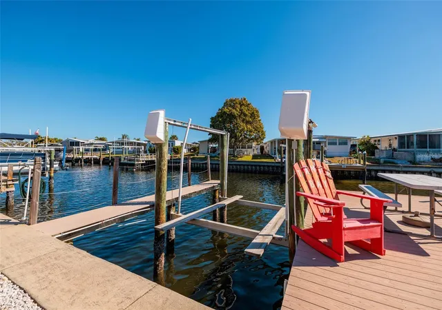 1st image of 134 Americana Ct Ne #216, St Petersburg, FL 33702 | MLS# TB8474949