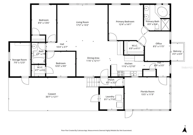 5th image of 134 Americana Ct Ne #216, St Petersburg, FL 33702 | MLS# TB8474949
