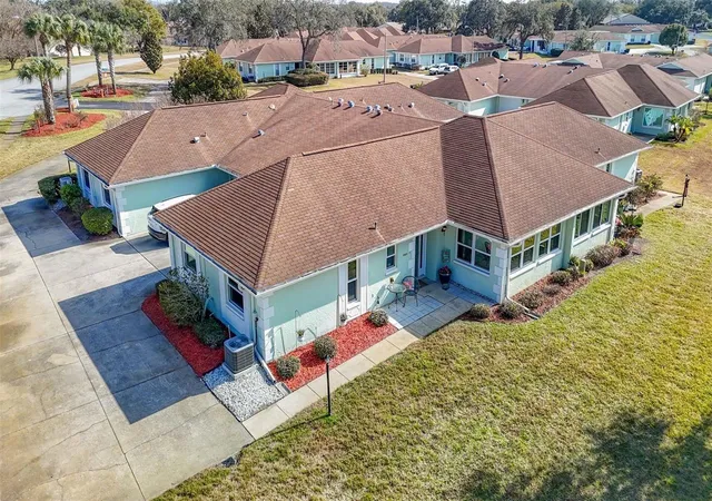 1st image of 11431 Dollar Lake Dr #1, Port Richey, FL 34668 | MLS# TB8474951