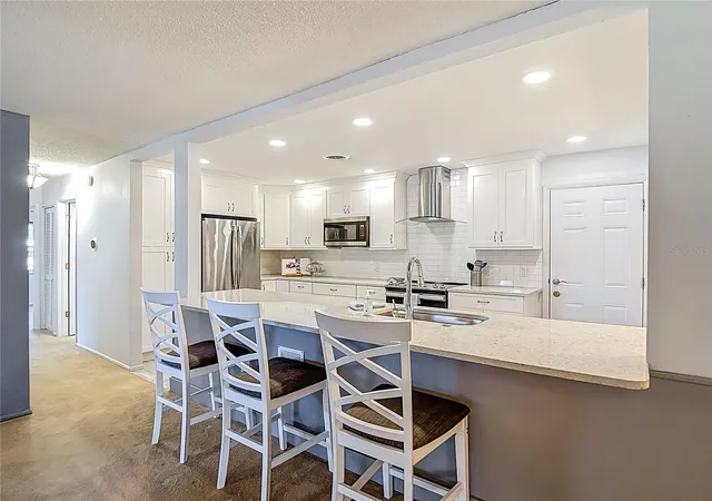 5th image of 11431 Dollar Lake Dr #1, Port Richey, FL 34668 | MLS# TB8474951